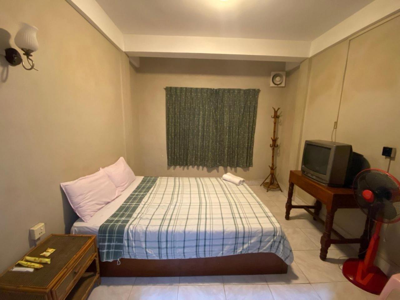 The Grey Guesthouse Phnom Penh Exterior foto