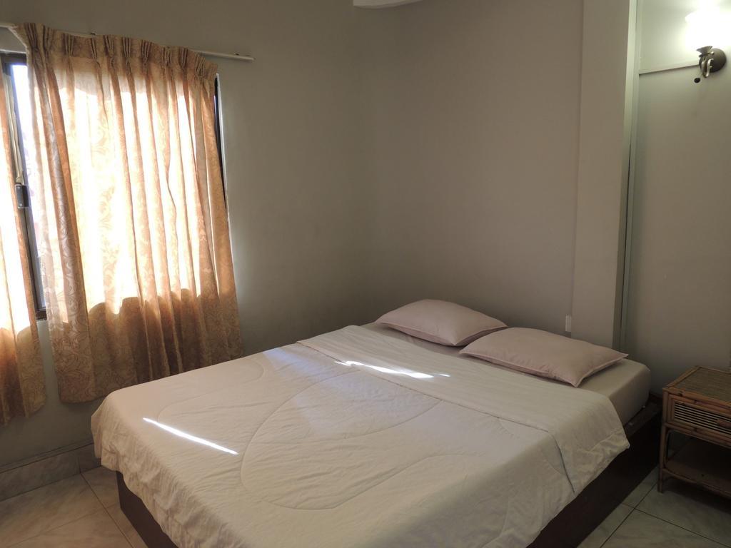 The Grey Guesthouse Phnom Penh Zimmer foto